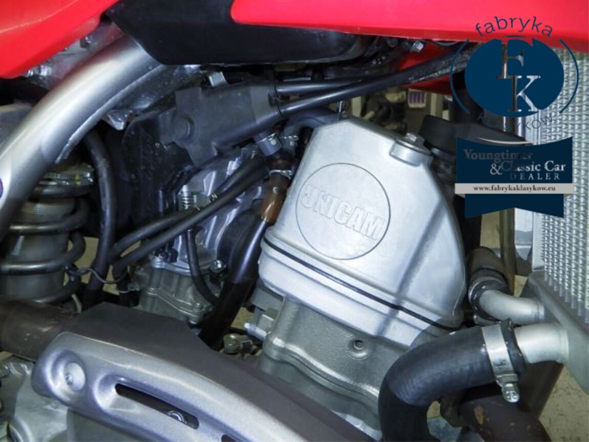 HONDA CRF150R - zdjęcie 11