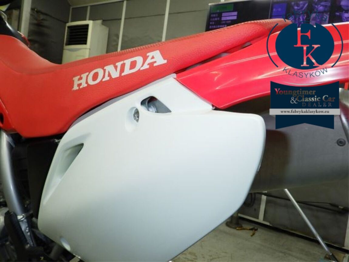 HONDA CRF150R - zdjęcie 20