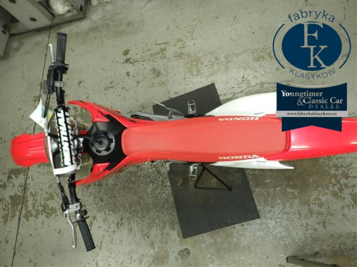 HONDA CRF150R - zdjęcie 32