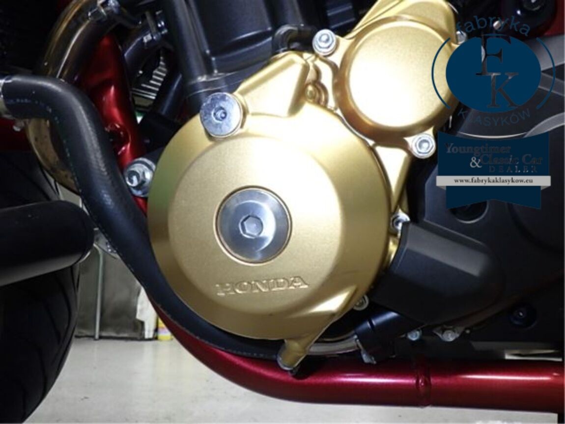 HONDA CB1300SF-3SP 2022 - zdjęcie 9