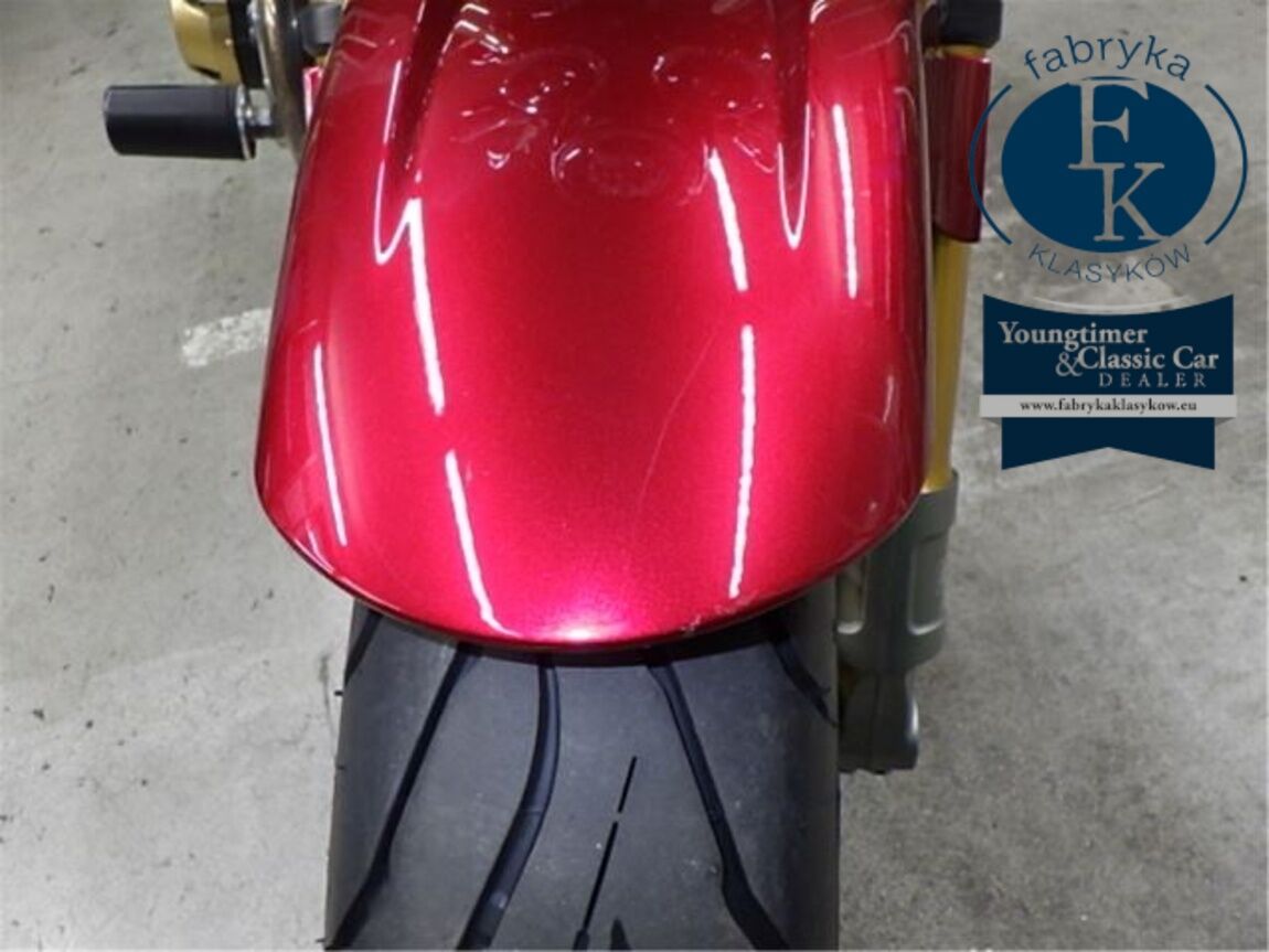HONDA CB1300SF-3SP 2022 - zdjęcie 17