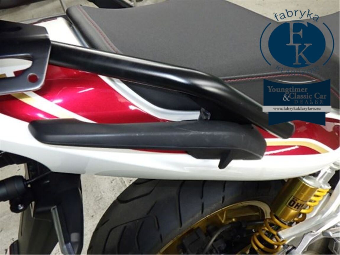 HONDA CB1300SF-3SP 2022 - zdjęcie 20