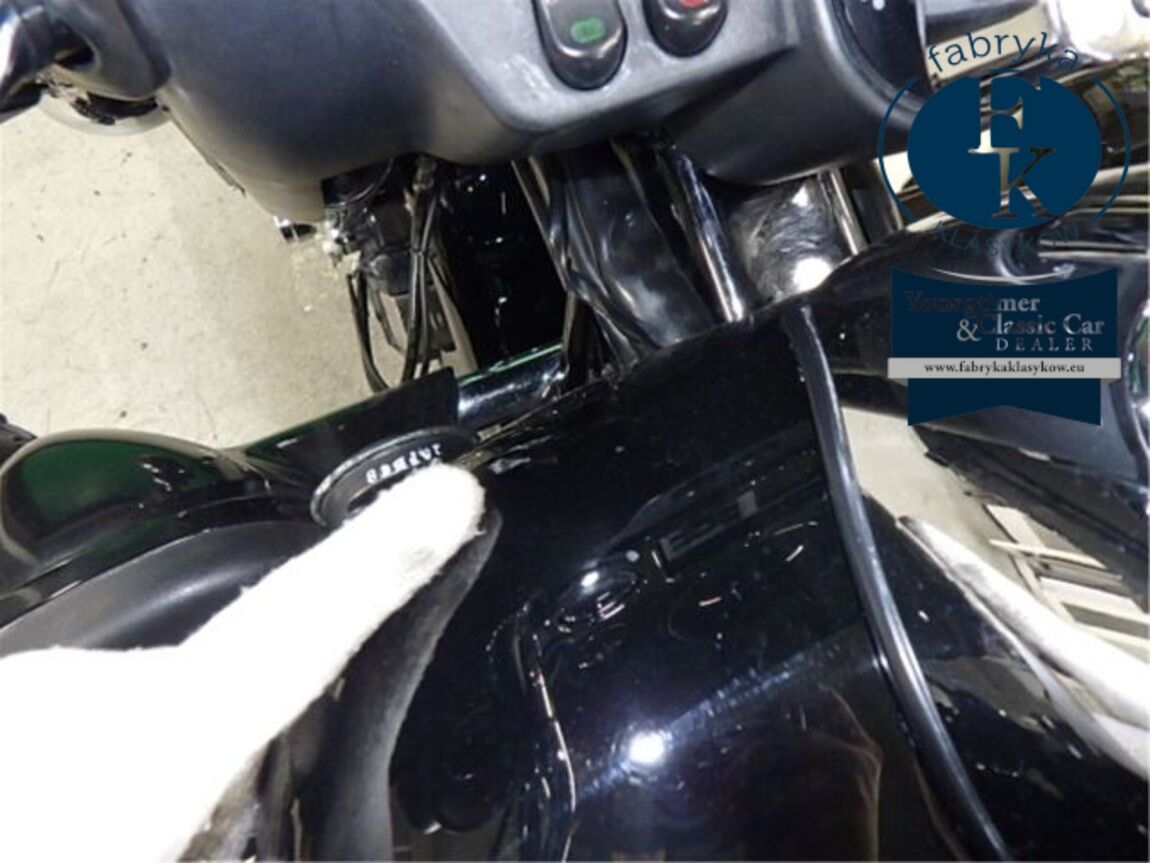 HARLEY-DAVIDSON FLHTCU1580 TRIKE 2008 - zdjęcie 19