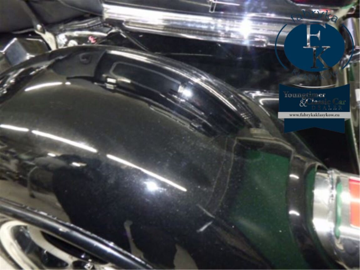 HARLEY-DAVIDSON FLHTCU1580 TRIKE 2008 - zdjęcie 20