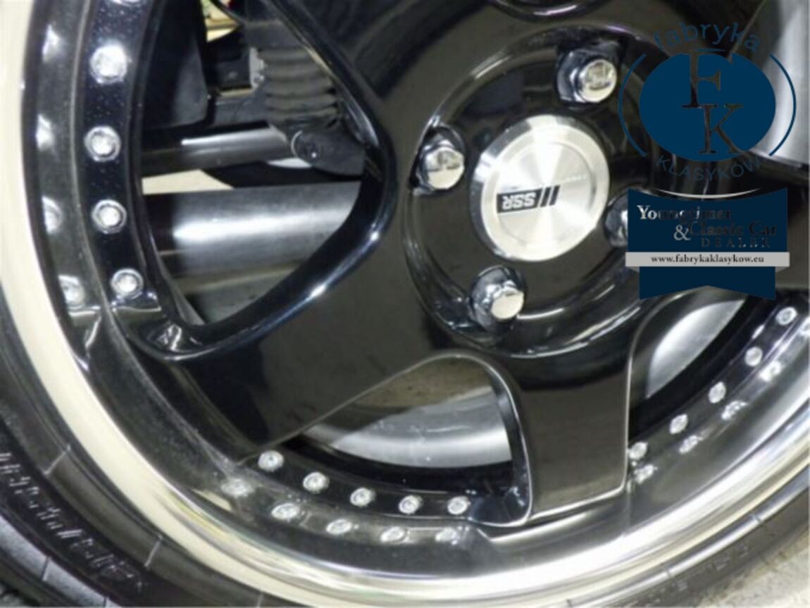 HARLEY-DAVIDSON FLHTCU1580 TRIKE 2008 - zdjęcie 27