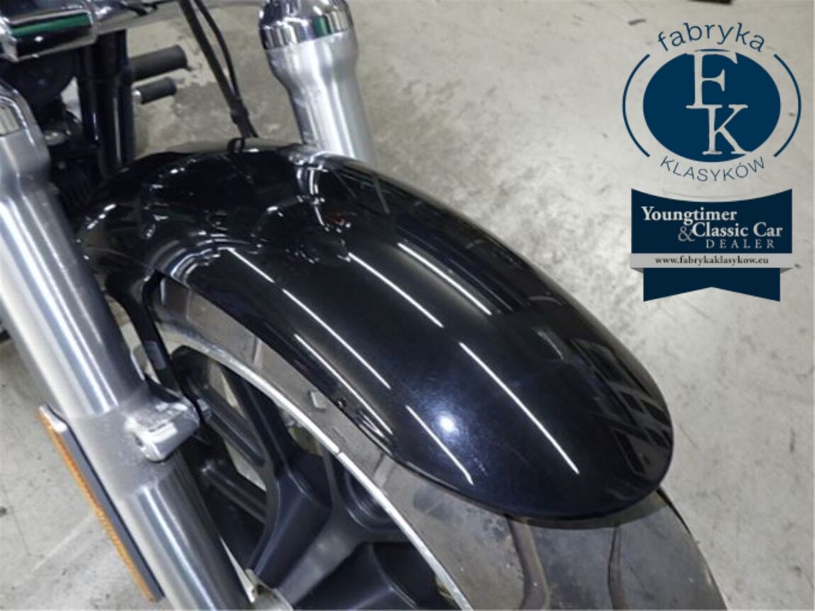 HARLEY-DAVIDSON XL883L 2017 - zdjęcie 17