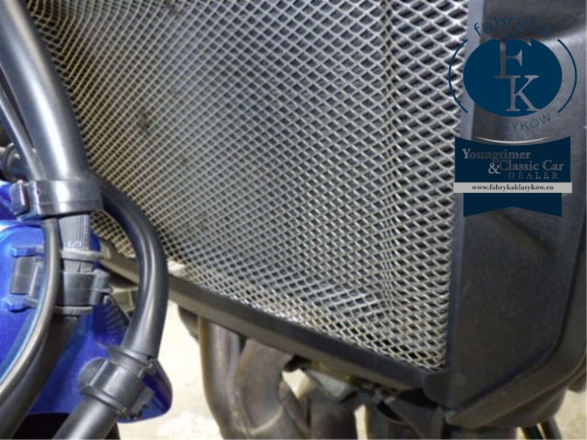 YAMAHA XSR900-2 2023 - zdjęcie 11