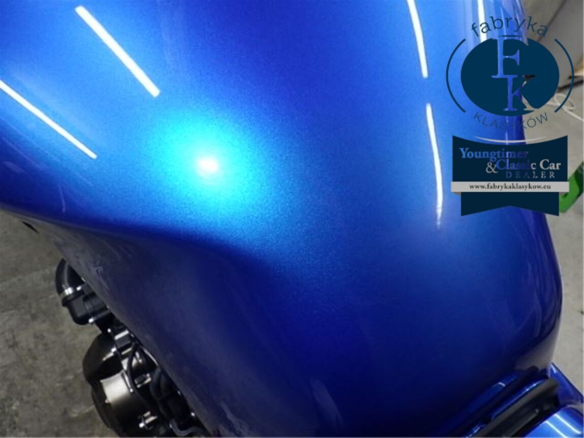 YAMAHA XSR900-2 2023 - zdjęcie 18