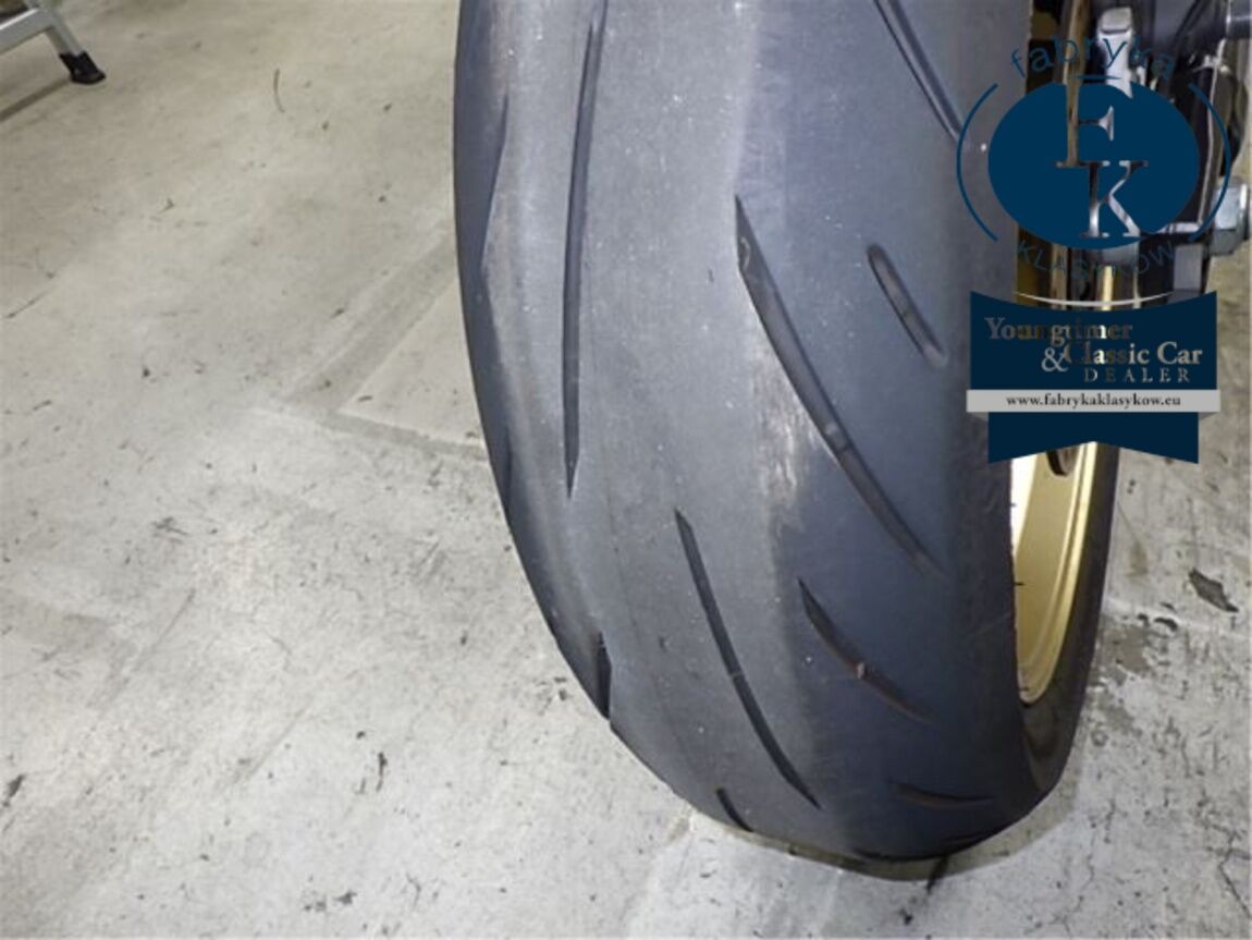 YAMAHA XSR900-2 2023 - zdjęcie 28