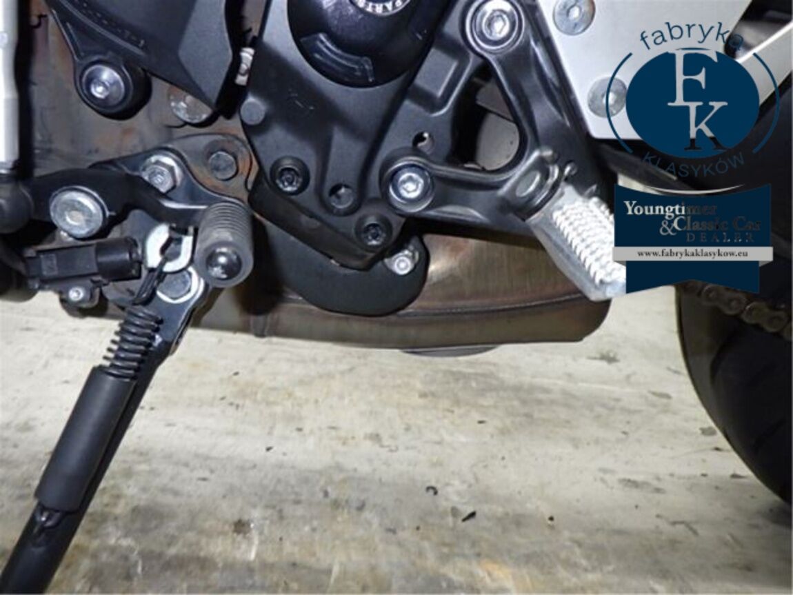 YAMAHA XSR900-2 2023 - zdjęcie 30