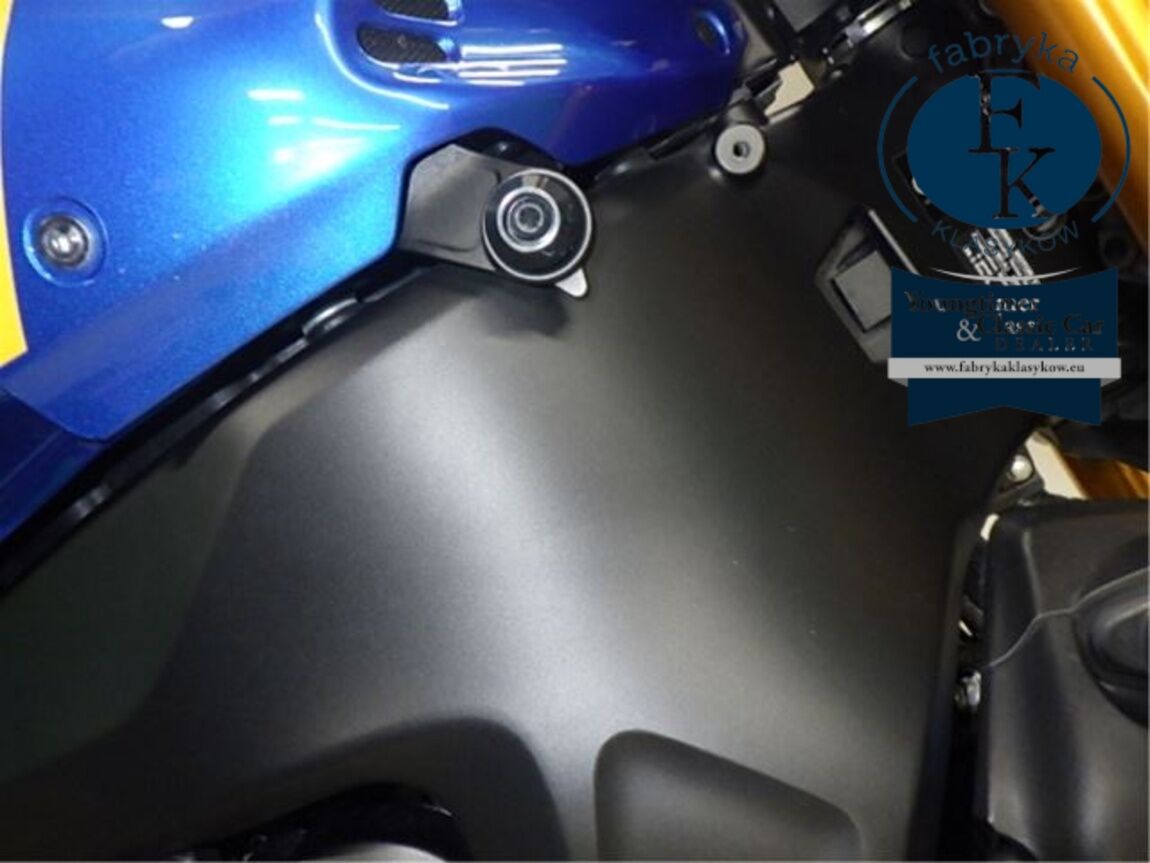 YAMAHA XSR900-2 2023 - zdjęcie 31