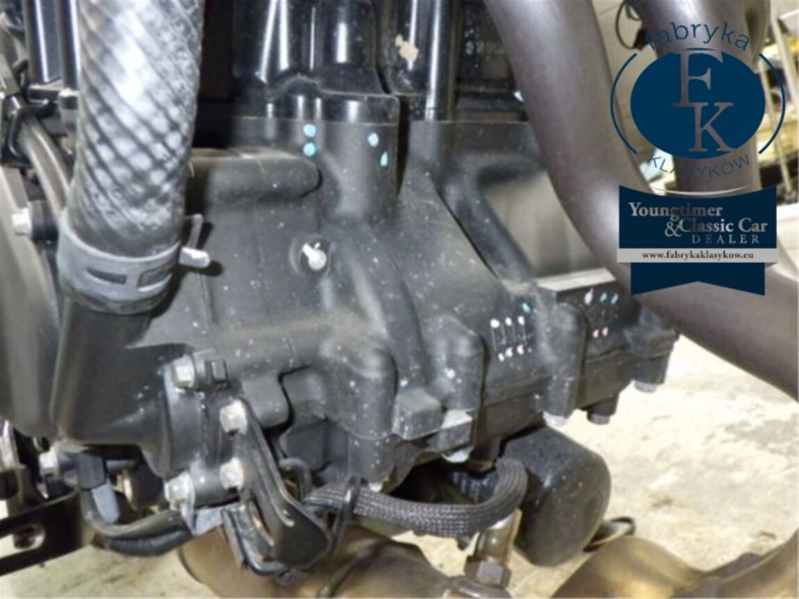 KAWASAKI ELIMINATOR 400-3 2023 - zdjęcie 10