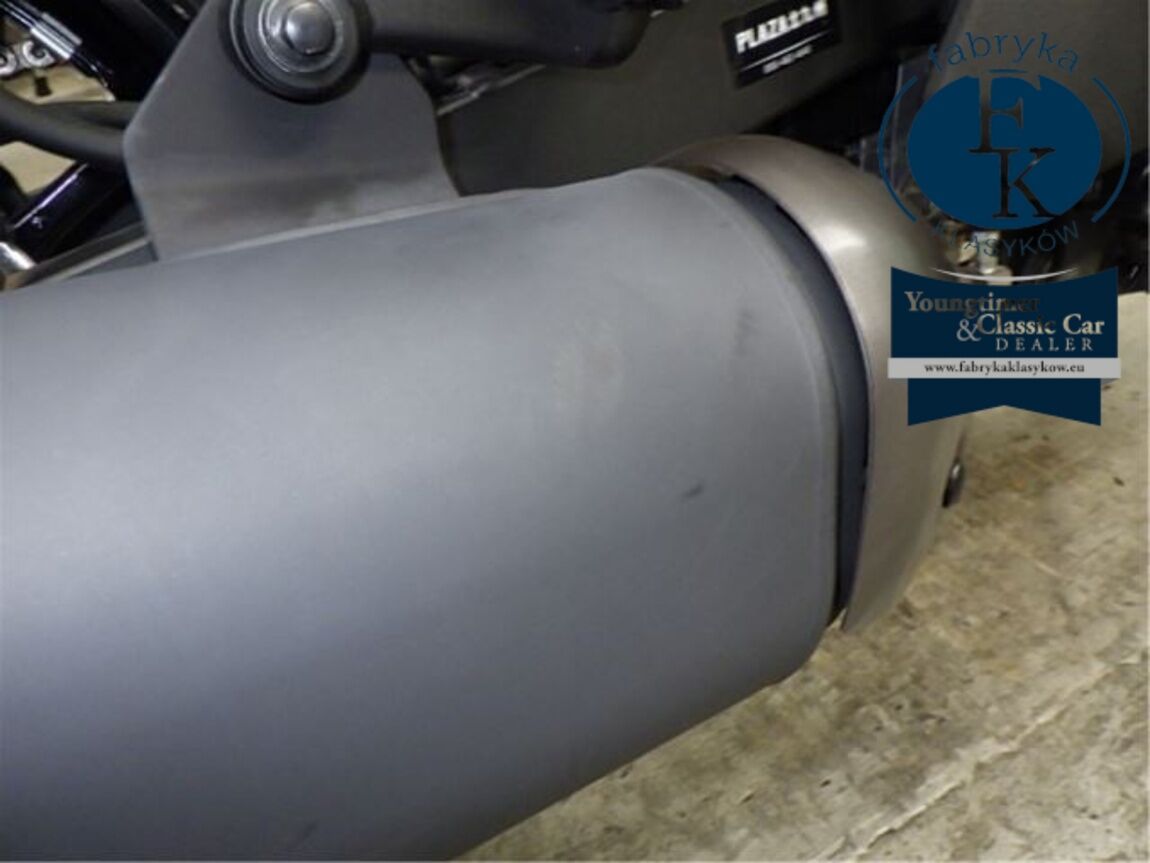 KAWASAKI ELIMINATOR 400-3 2023 - zdjęcie 13
