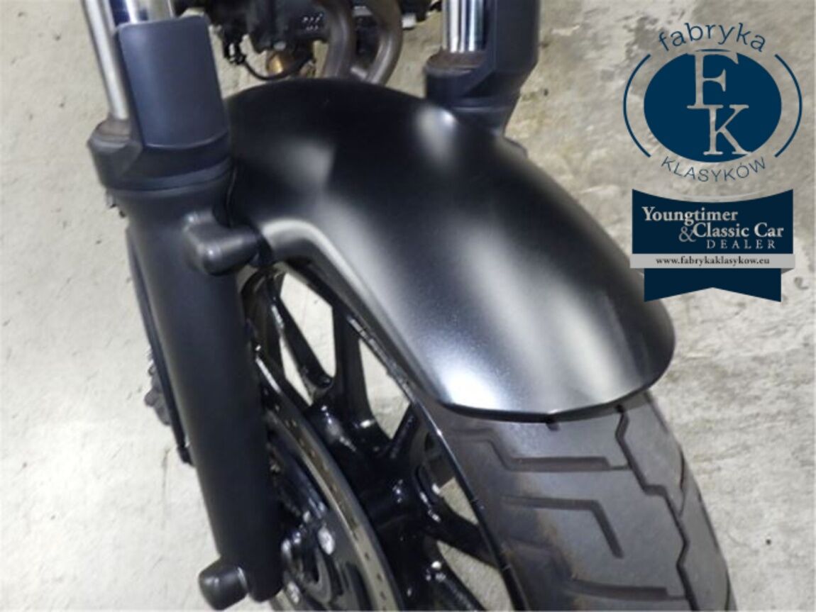 KAWASAKI ELIMINATOR 400-3 2023 - zdjęcie 17