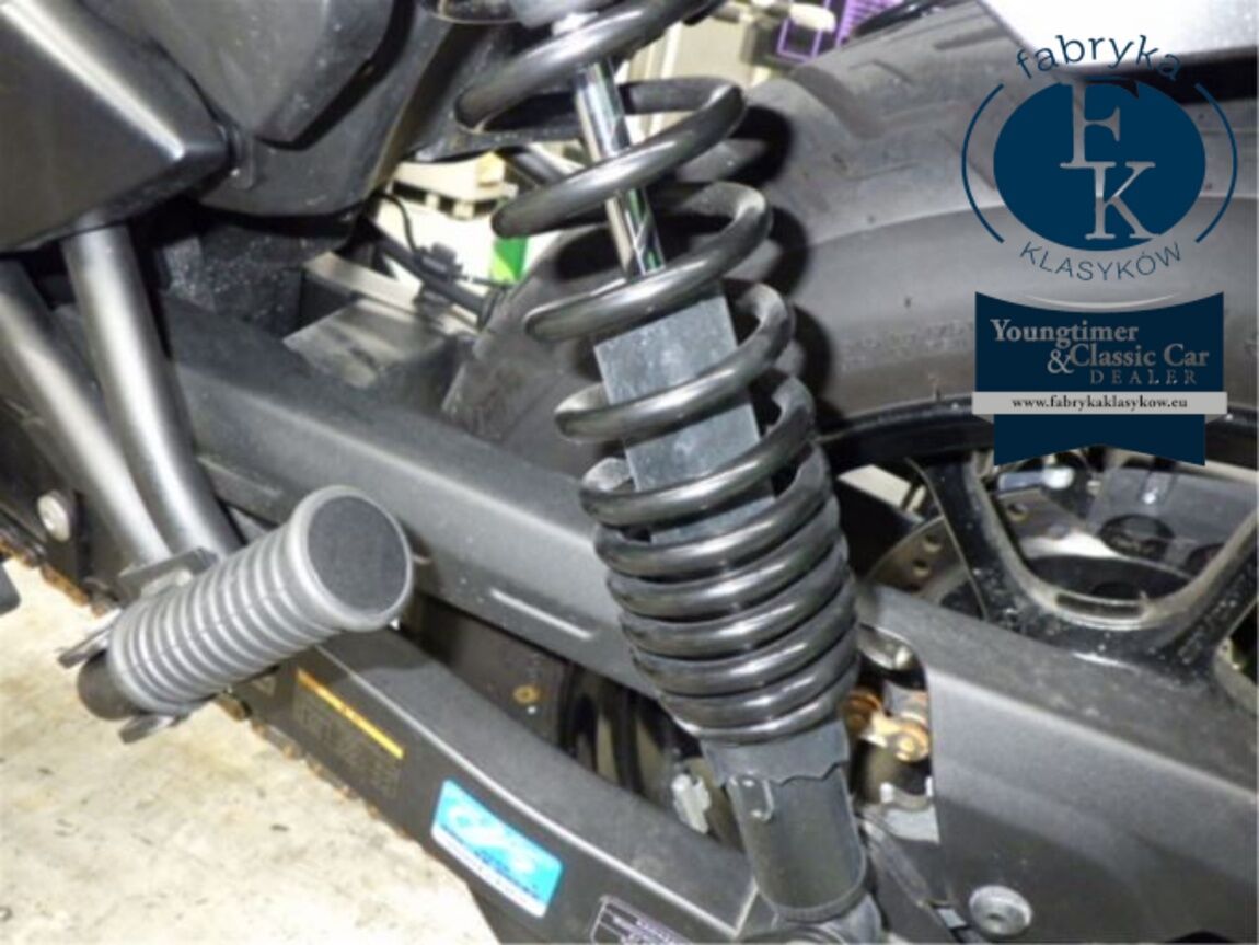 KAWASAKI ELIMINATOR 400-3 2023 - zdjęcie 25