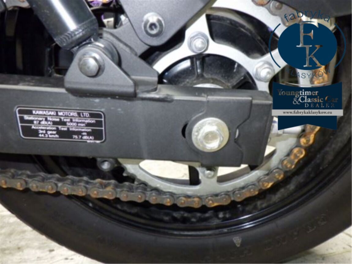 KAWASAKI ELIMINATOR 400-3 2023 - zdjęcie 26