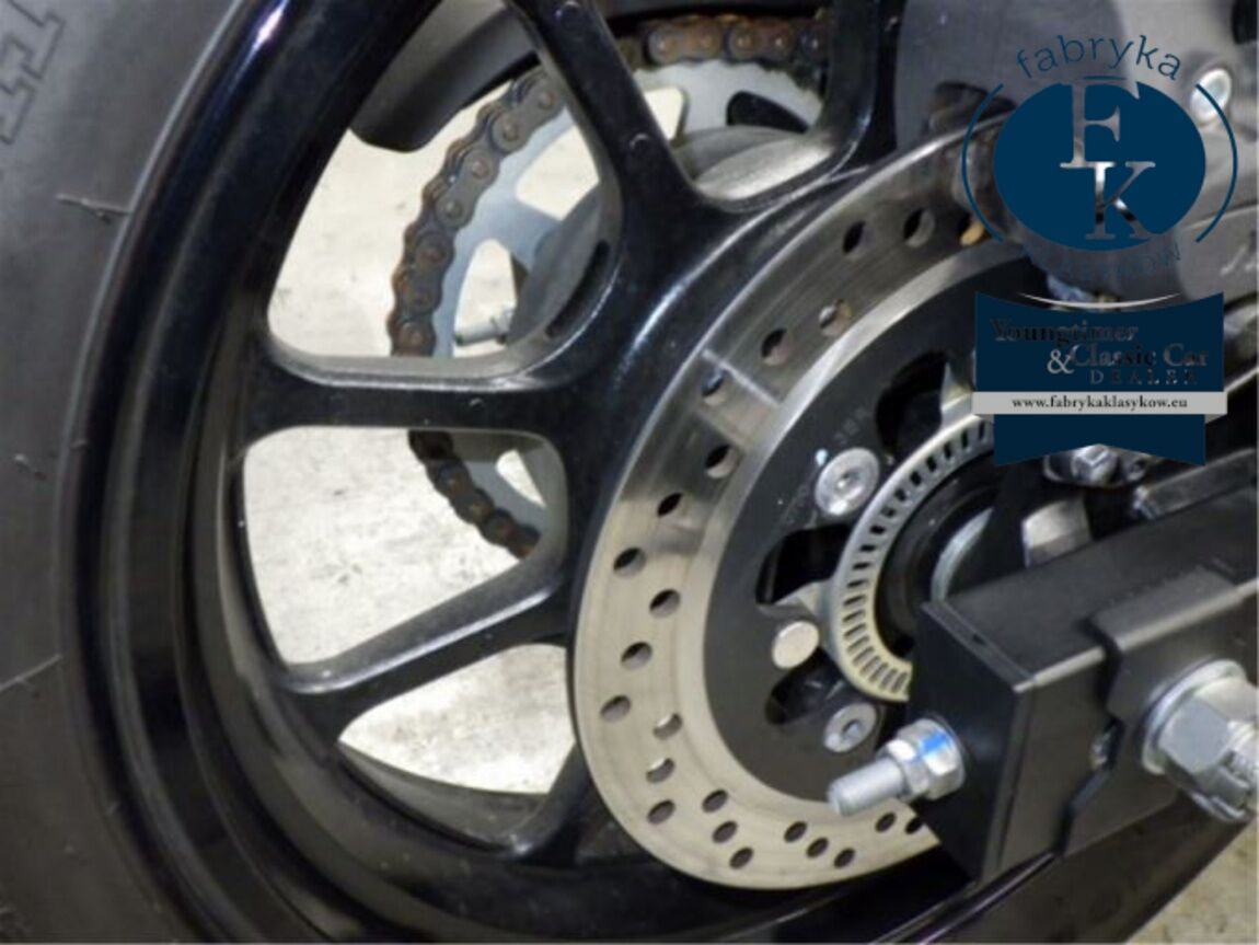 KAWASAKI ELIMINATOR 400-3 2023 - zdjęcie 27