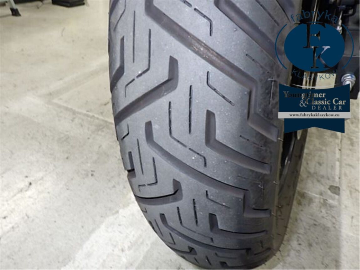 KAWASAKI ELIMINATOR 400-3 2023 - zdjęcie 28