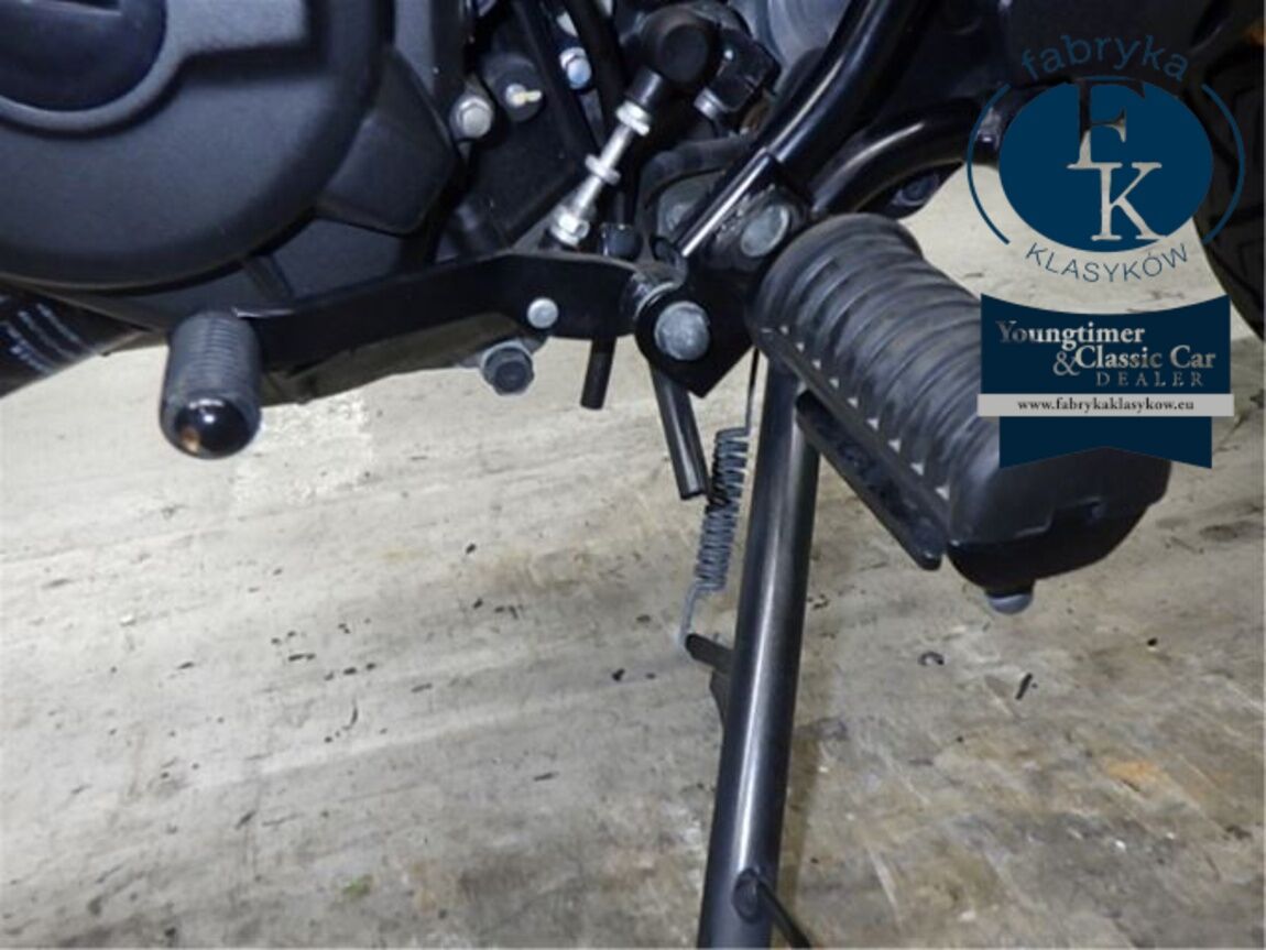 KAWASAKI ELIMINATOR 400-3 2023 - zdjęcie 29