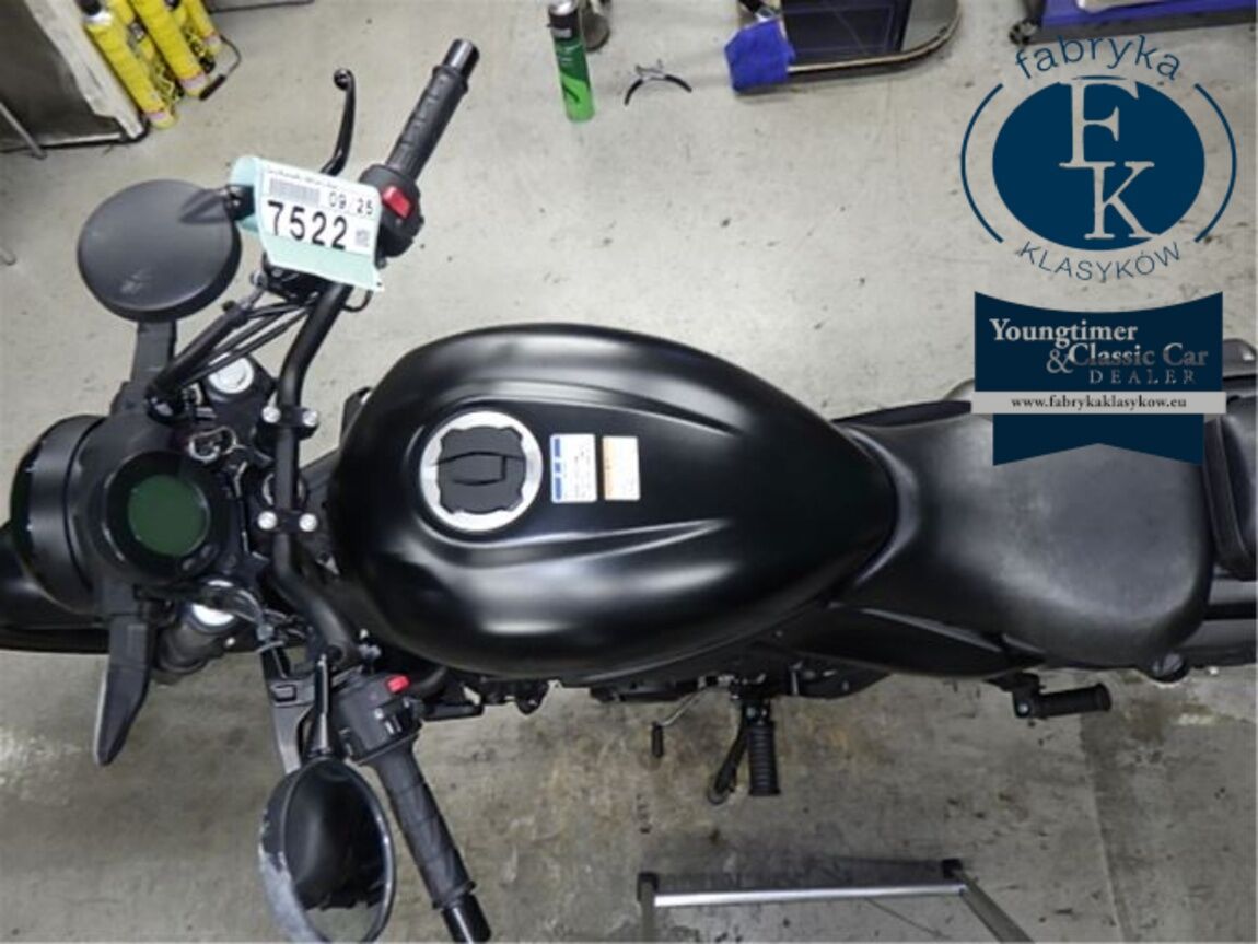 KAWASAKI ELIMINATOR 400-3 2023 - zdjęcie 32