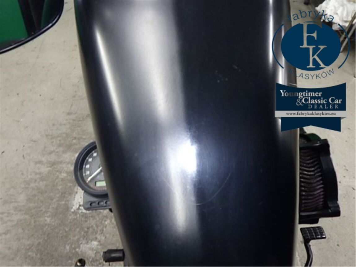 HARLEY-DAVIDSON XL883N 2014 - zdjęcie 18