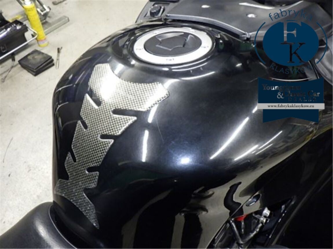KAWASAKI 1400GTR 2011 - zdjęcie 20