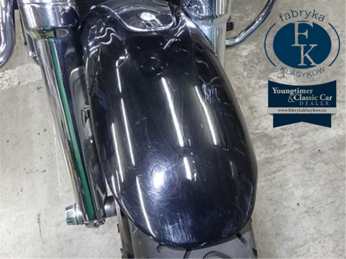 HARLEY-DAVIDSON VRSCD1130 2007 - zdjęcie 17