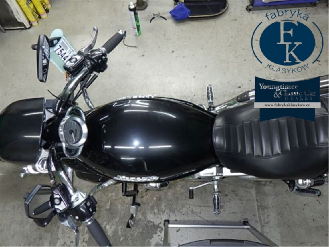 HARLEY-DAVIDSON VRSCD1130 2007 - zdjęcie 32