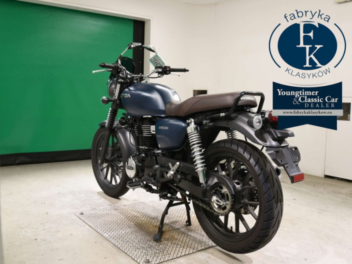 HONDA GB350 2022 - zdjęcie 7