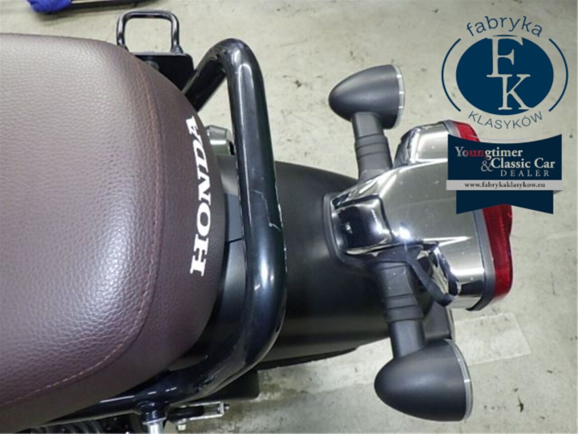 HONDA GB350 2022 - zdjęcie 19