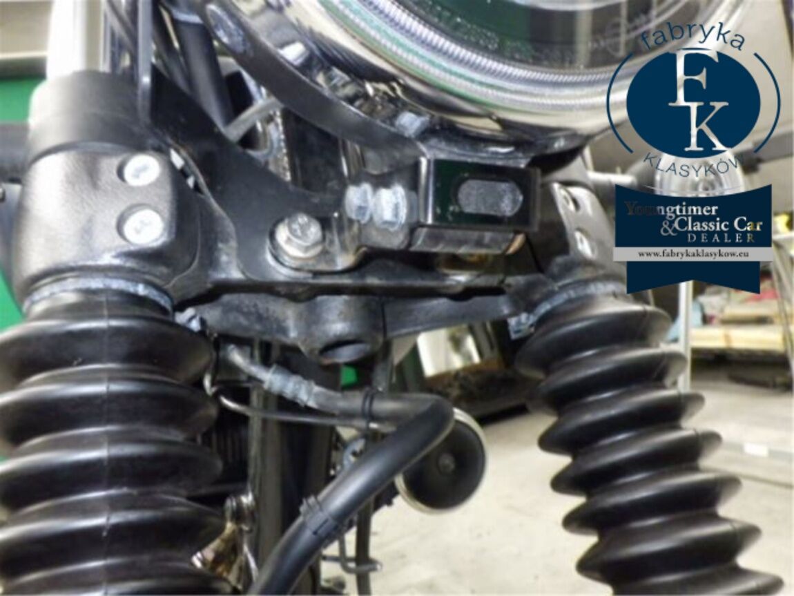 HONDA GB350 2022 - zdjęcie 22