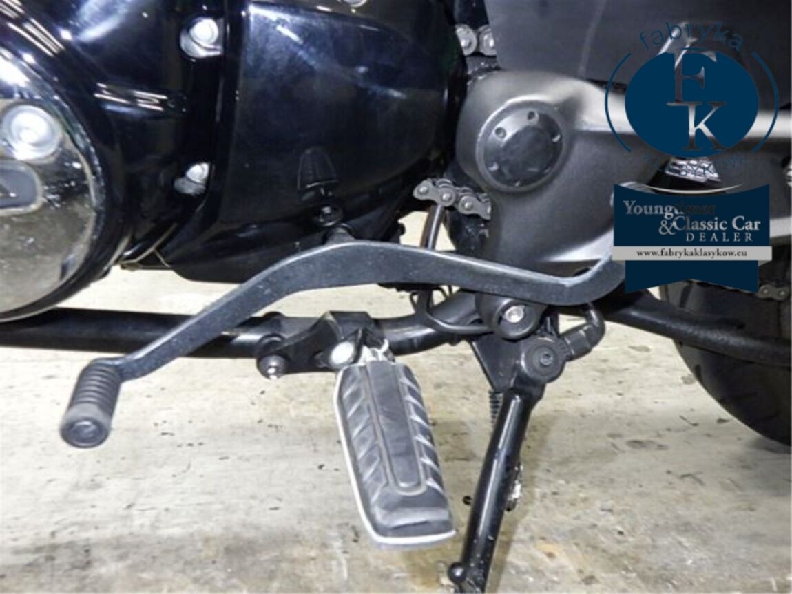 HONDA GB350 2022 - zdjęcie 30