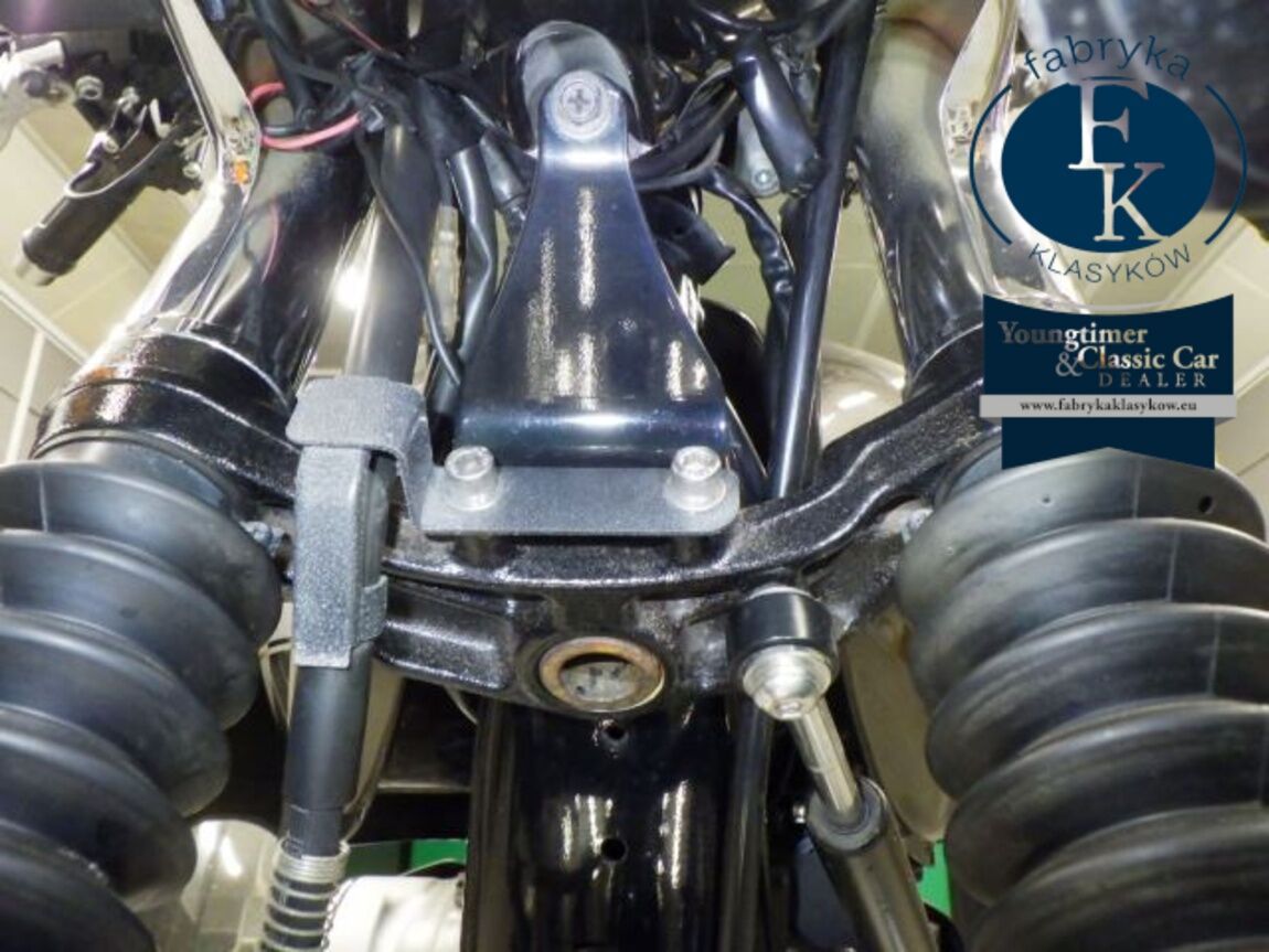 KAWASAKI W800 2013 - zdjęcie 23