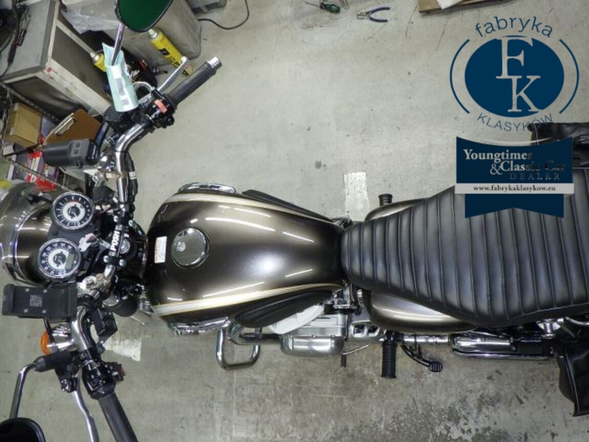 KAWASAKI W800 2013 - zdjęcie 33