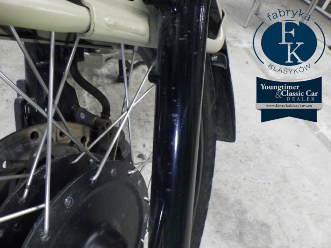 HONDA CT125  - zdjęcie 24
