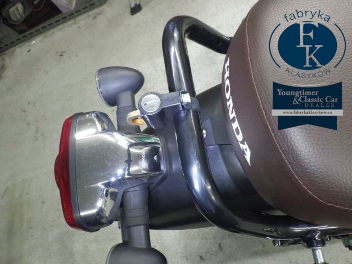 HONDA GB350 2022 - zdjęcie 20