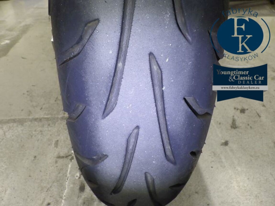 HONDA GB350 2022 - zdjęcie 28
