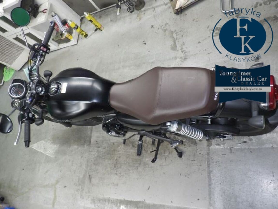 HONDA GB350 2022 - zdjęcie 32