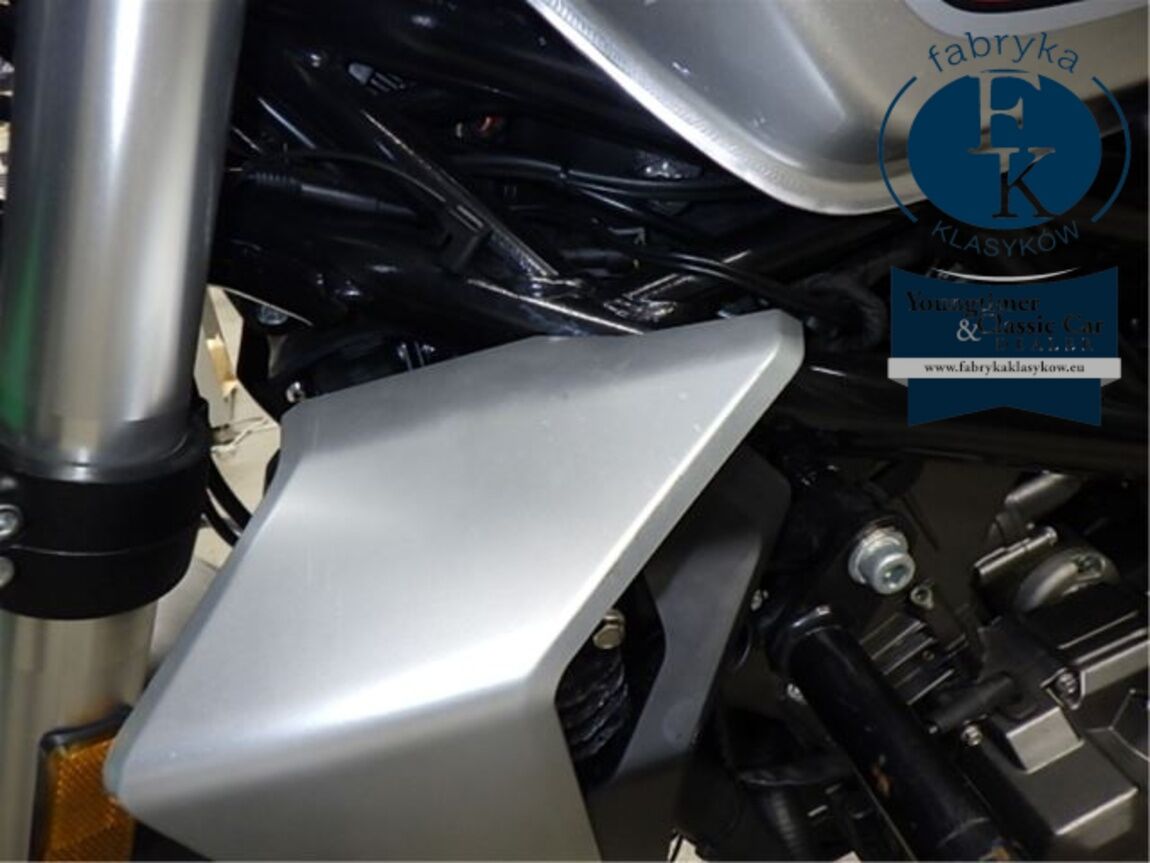 HARLEY-DAVIDSON X350 2025 - zdjęcie 18