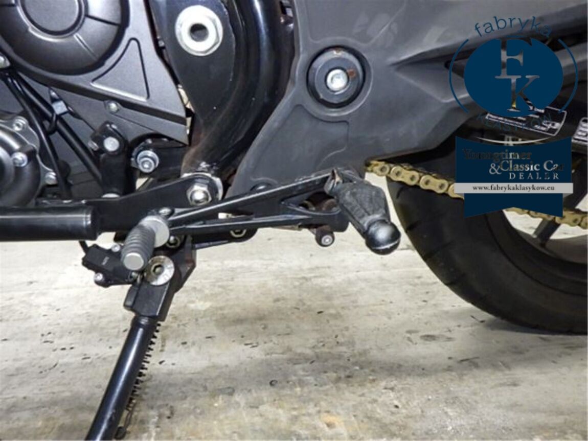HARLEY-DAVIDSON X350 2025 - zdjęcie 30
