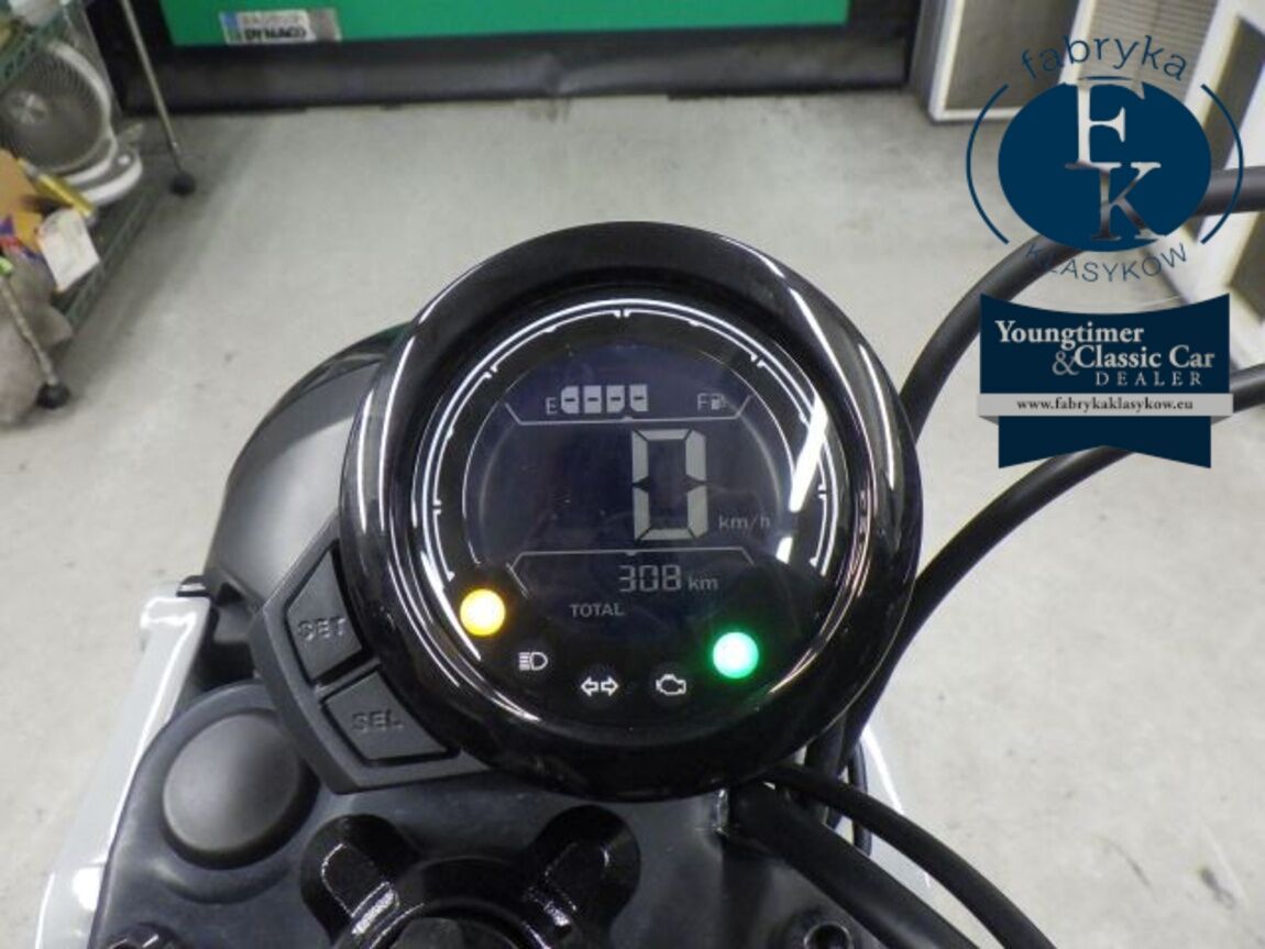 HONDA CT125-2  - zdjęcie 13