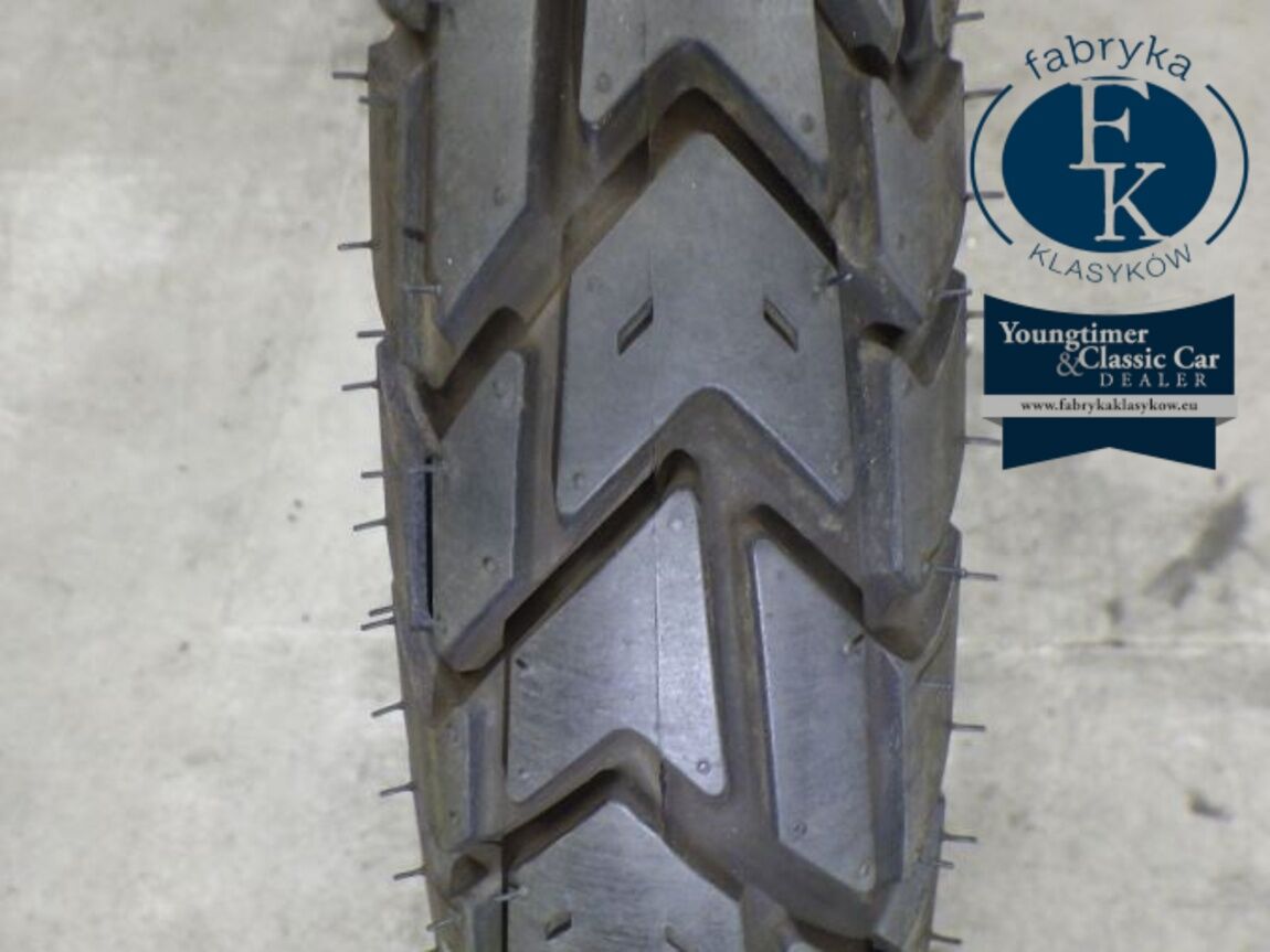 HONDA CT125-2  - zdjęcie 22