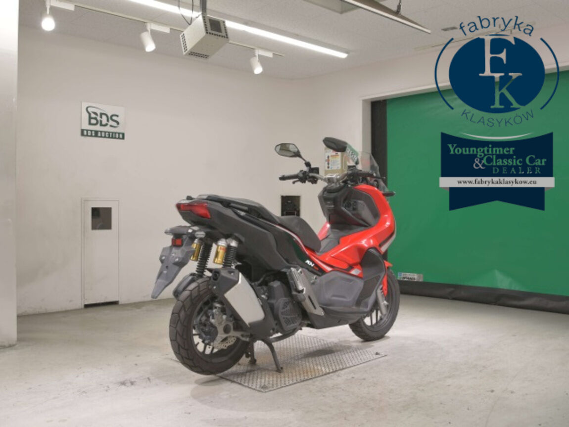 HONDA ADV150  - zdjęcie 6