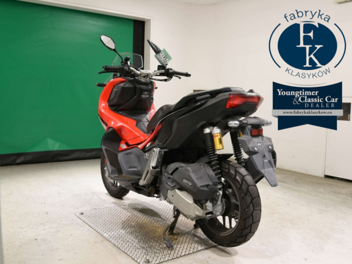 HONDA ADV150  - zdjęcie 7