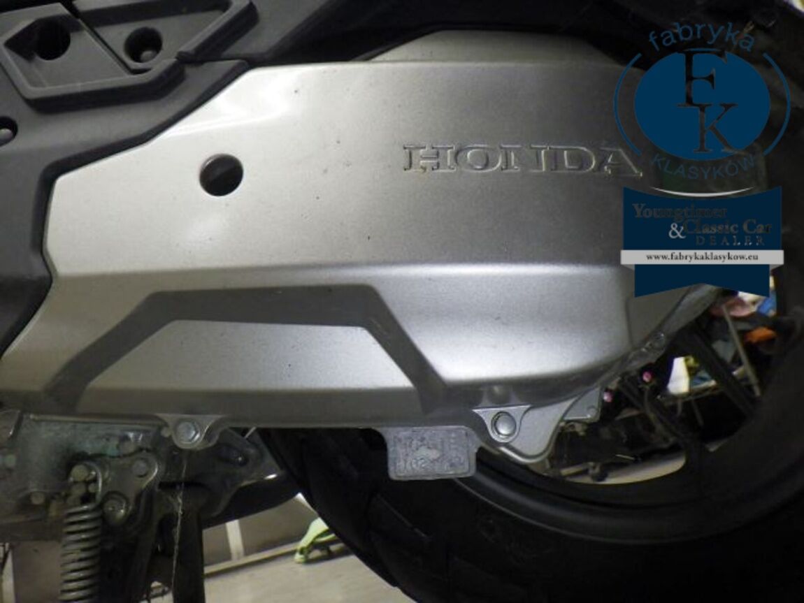 HONDA ADV150  - zdjęcie 11