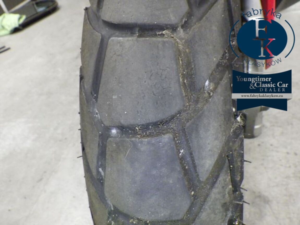 HONDA ADV150  - zdjęcie 21