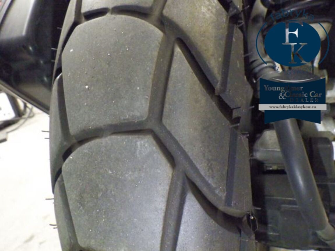 HONDA ADV150  - zdjęcie 26