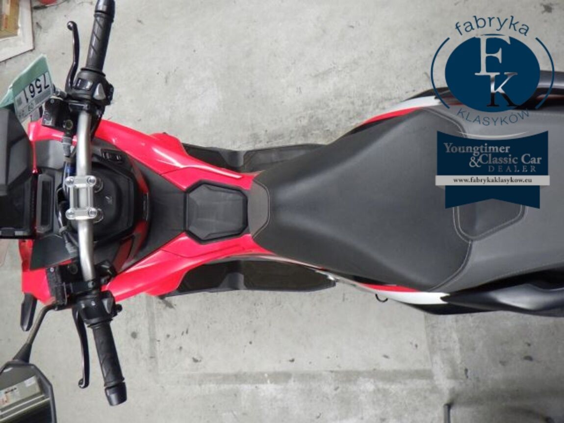 HONDA ADV150  - zdjęcie 32