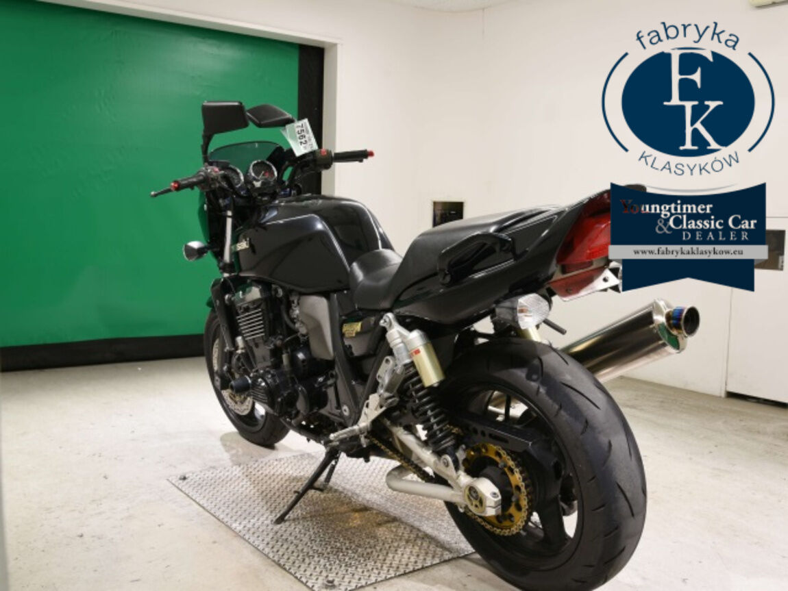 KAWASAKI ZRX1100 1999 - zdjęcie 7