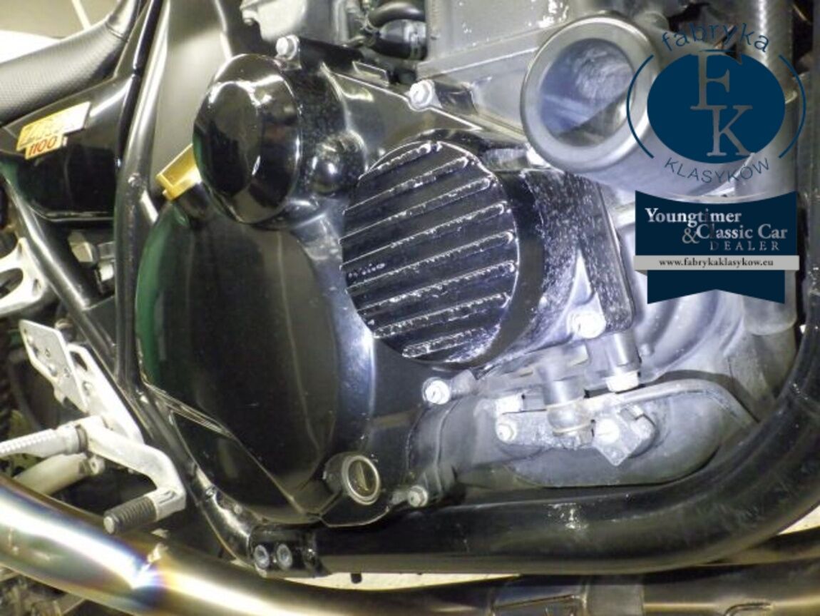 KAWASAKI ZRX1100 1999 - zdjęcie 11